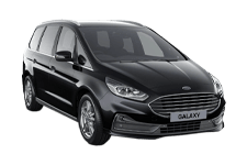 Car Hire Vanhirehayes - 7 Seater Manual Minibus - Minibus hire Vanhirehayes