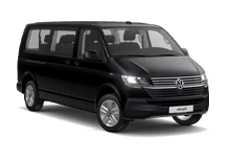 Car Hire Vanhirehayes - 9-Seater Manual - Minibus hire Vanhirehayes