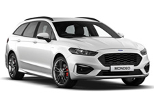 Car Hire Vanhirehayes - Mondeo Estate - car hire Vanhirehayes