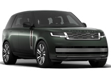 Car Hire Vanhirehayes - Range Rover - car hire Vanhirehayes
